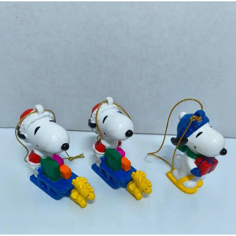 Peanuts snoopy woodstock